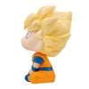 LookUp Son Goku Super Saiyan Mini - Dragon Ball Daima | MegaHouse Figure