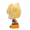 LookUp Son Goku Super Saiyan Mini - Dragon Ball Daima | MegaHouse Figure