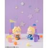 LookUp Son Goku Super Saiyan Mini - Dragon Ball Daima | MegaHouse Figure