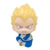 LookUp Super Saiyan Vegeta Mini - Dragon Ball Daima | MegaHouse Figure
