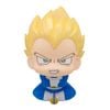 LookUp Super Saiyan Vegeta Mini - Dragon Ball Daima | MegaHouse Figure