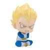 LookUp Super Saiyan Vegeta Mini - Dragon Ball Daima | MegaHouse Figure