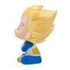 LookUp Super Saiyan Vegeta Mini - Dragon Ball Daima | MegaHouse Figure