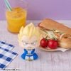 LookUp Super Saiyan Vegeta Mini - Dragon Ball Daima | MegaHouse Figure