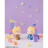 LookUp Super Saiyan Vegeta Mini - Dragon Ball Daima | MegaHouse Figure