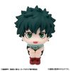 LookUp Izuku Midoriya Casual Wear ver. My Hero Academy | MegaHouse Figure