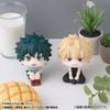 LookUp Izuku Midoriya Casual Wear ver. My Hero Academy | MegaHouse Figure