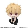 LookUp Katsuki Bakugo Casual Wear ver. My Hero Academy | MegaHouse Figure