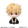 LookUp Katsuki Bakugo Casual Wear ver. My Hero Academy | MegaHouse Figure