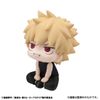 LookUp Katsuki Bakugo Casual Wear ver. My Hero Academy | MegaHouse Figure