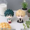 LookUp Katsuki Bakugo Casual Wear ver. My Hero Academy | MegaHouse Figure