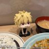 LookUp Katsuki Bakugo Casual Wear ver. My Hero Academy | MegaHouse Figure