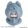 LookUp Satoru Gojo Poncho Version Jujutsu Kaisen | MegaHouse Figure