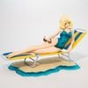 GGG Series Sayla Mass Resting 1/8 - Mobile Suit Gundam | MegaHouse Figure