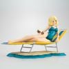 GGG Series Sayla Mass Resting 1/8 - Mobile Suit Gundam | MegaHouse Figure