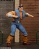Action Figure Thunder Hawk 1/12 Street Fighter | Jada Toys Figure