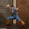 Action Figure Thunder Hawk 1/12 Street Fighter | Jada Toys Figure