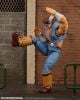 Action Figure Thunder Hawk 1/12 Street Fighter | Jada Toys Figure