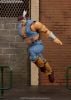 Action Figure Thunder Hawk 1/12 Street Fighter | Jada Toys Figure