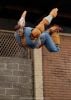 Action Figure Thunder Hawk 1/12 Street Fighter | Jada Toys Figure