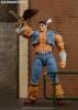 Action Figure Thunder Hawk 1/12 Street Fighter | Jada Toys Figure