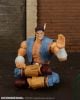 Action Figure Thunder Hawk 1/12 Street Fighter | Jada Toys Figure