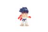 Pocket Fighter Metal Fig 12 Item Assortment BOX Street Fighter | Jada Toys Goods