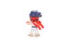 Pocket Fighter Metal Fig 12 Item Assortment BOX Street Fighter | Jada Toys Goods