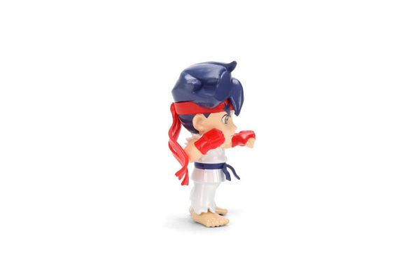 Pocket Fighter Metal Fig 12 Item Assortment BOX Street Fighter | Jada Toys Goods