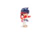 Pocket Fighter Metal Fig 12 Item Assortment BOX Street Fighter | Jada Toys Goods