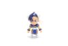 Pocket Fighter Metal Fig 12 Item Assortment BOX Street Fighter | Jada Toys Goods