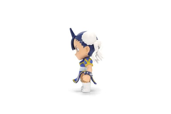 Pocket Fighter Metal Fig 12 Item Assortment BOX Street Fighter | Jada Toys Goods