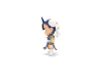 Pocket Fighter Metal Fig 12 Item Assortment BOX Street Fighter | Jada Toys Goods