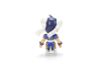 Pocket Fighter Metal Fig 12 Item Assortment BOX Street Fighter | Jada Toys Goods