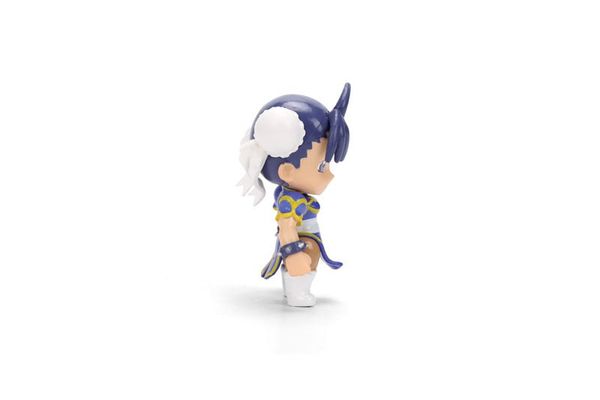 Pocket Fighter Metal Fig 12 Item Assortment BOX Street Fighter | Jada Toys Goods