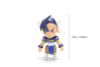 Pocket Fighter Metal Fig 12 Item Assortment BOX Street Fighter | Jada Toys Goods