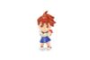 Pocket Fighter Metal Fig 12 Item Assortment BOX Street Fighter | Jada Toys Goods