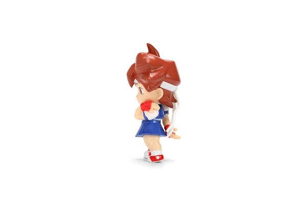 Pocket Fighter Metal Fig 12 Item Assortment BOX Street Fighter | Jada Toys Goods