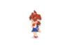 Pocket Fighter Metal Fig 12 Item Assortment BOX Street Fighter | Jada Toys Goods