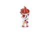 Pocket Fighter Metal Fig 12 Item Assortment BOX Street Fighter | Jada Toys Goods