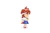 Pocket Fighter Metal Fig 12 Item Assortment BOX Street Fighter | Jada Toys Goods