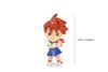 Pocket Fighter Metal Fig 12 Item Assortment BOX Street Fighter | Jada Toys Goods