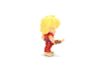 Pocket Fighter Metal Fig 12 Item Assortment BOX Street Fighter | Jada Toys Goods