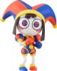 Nendoroid 2583 Pomni - The Amazing Digital Circus | Good Smile Company Figure