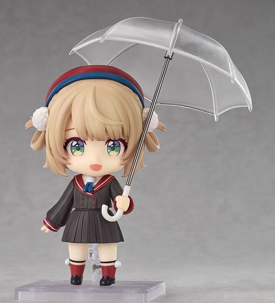Nendoroid 2766 Shigure Ui Standard Outfit Ver. - Virtual YouTuber | Good Smile Arts Shanghai Figure
