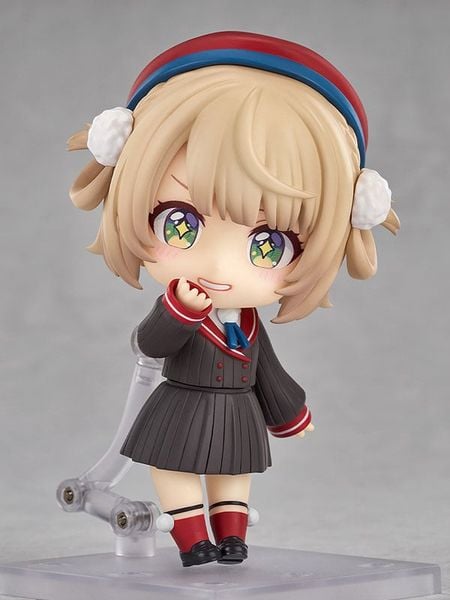 Nendoroid 2766 Shigure Ui Standard Outfit Ver. - Virtual YouTuber | Good Smile Arts Shanghai Figure