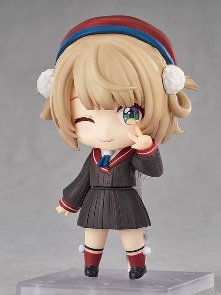 Nendoroid 2766 Shigure Ui Standard Outfit Ver. - Virtual YouTuber | Good Smile Arts Shanghai Figure