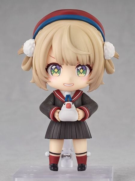 Nendoroid 2766 Shigure Ui Standard Outfit Ver. - Virtual YouTuber | Good Smile Arts Shanghai Figure