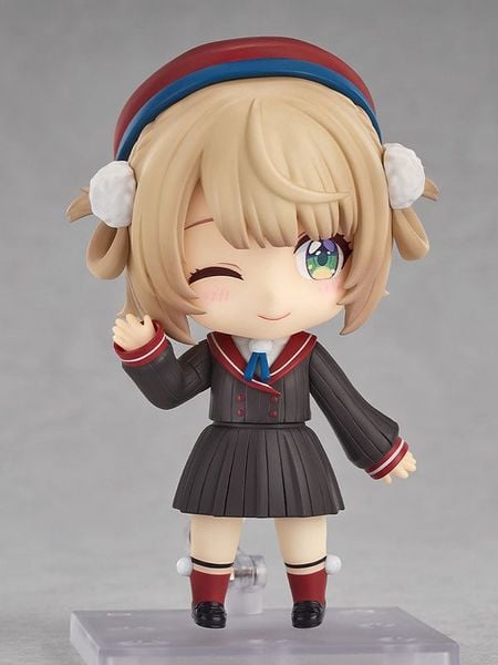 Nendoroid 2766 Shigure Ui Standard Outfit Ver. - Virtual YouTuber | Good Smile Arts Shanghai Figure