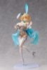 BUNNY SUIT PLANNING Sophia F Shirring Bunny Ver White Edition 1/4 - BUNNY SUIT PLANNING | FREEing Figure